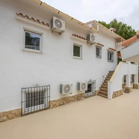 Alegria Villa *