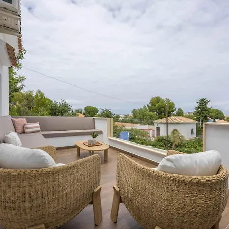 Alegria Dénia