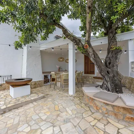 Alegria Villa Dénia