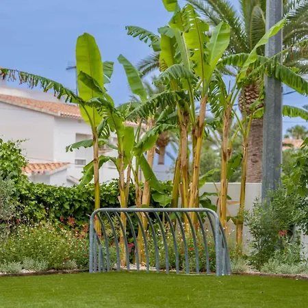 Villa Alegria